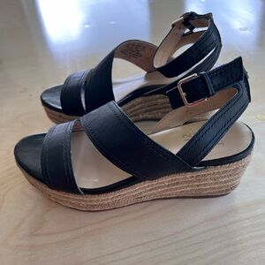 NEW Naturalizer Ursa Sandals 6.5